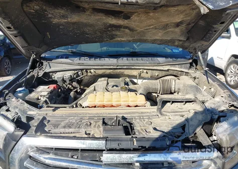 2017 Ford F-150 Xlt z USA, uszkodzony, nr VIN 1FTEW1CP0HKD07820